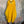 Load image into Gallery viewer, 6512AU Cowlneck Bubble Dress-Mustard
