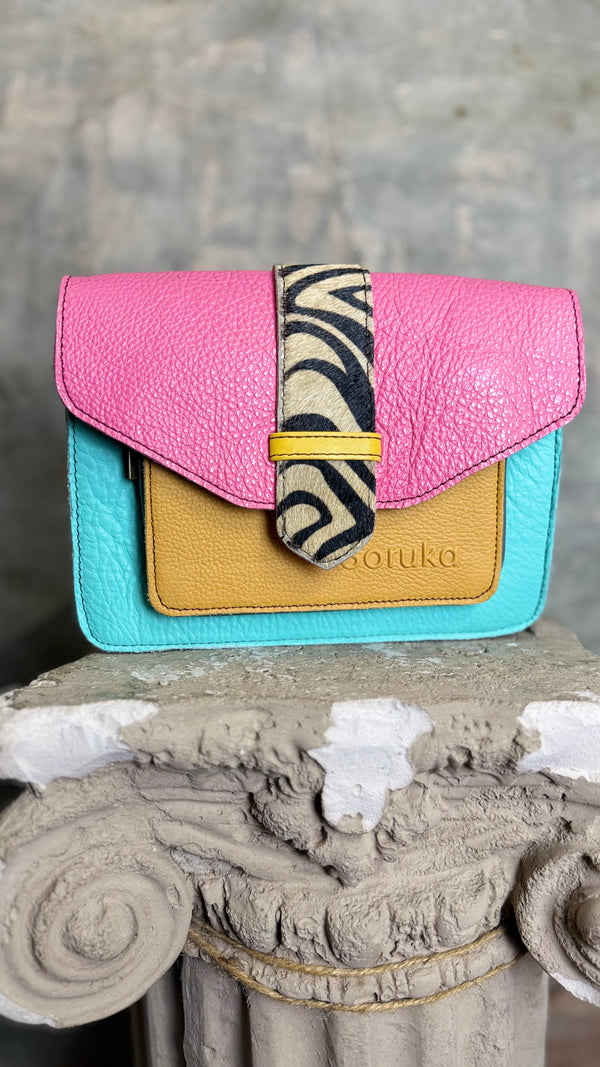 81010 Grace Reversible Loop-A