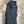 Load image into Gallery viewer, 2626AU Zip Hoodie Vest-Black
