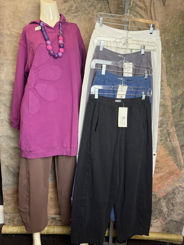 C1149202 Cargo Pocket Pant-Enrich