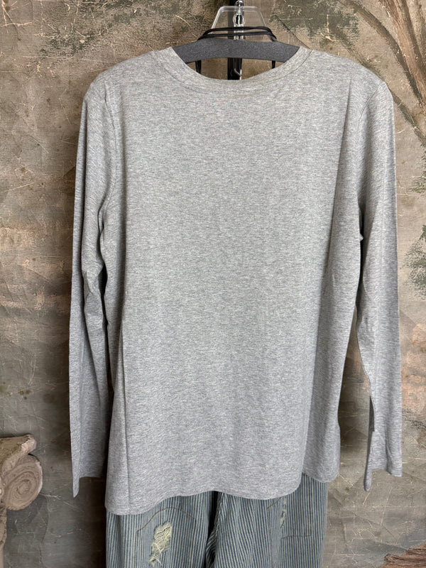 1870 Zoya Tencel Top