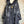 Load image into Gallery viewer, 1029 City Scribble Jacket-Gray

