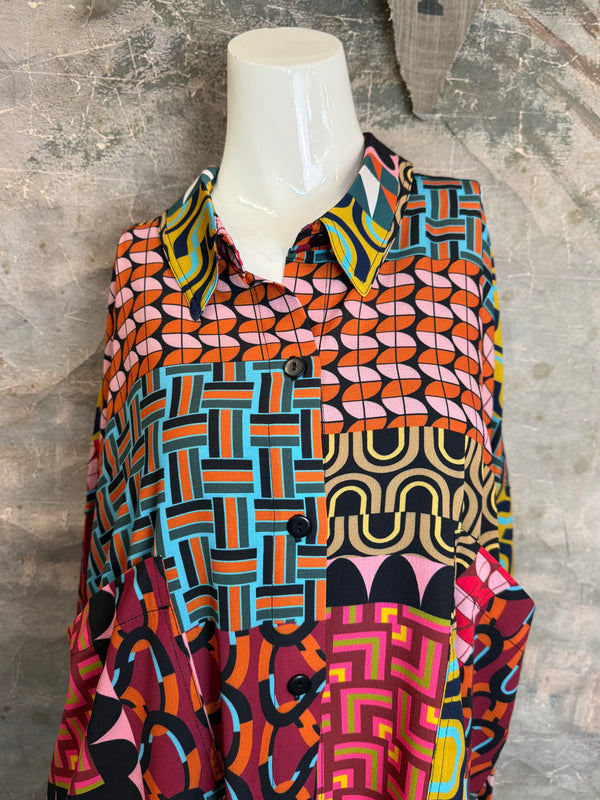 1788 The Maddie Shirt