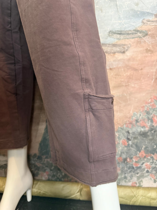 C1149202 Cargo Pocket Pant-Enrich