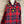 Load image into Gallery viewer, PL88-739 Mad For Plaid BF Shirt-Red
