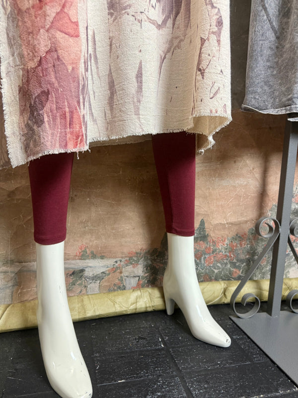 0322 Her Petal Garden Kaftan