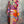 Load image into Gallery viewer, 1012w Kantha Poncho Hoodie Dress-2
