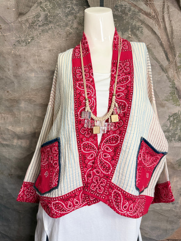 5749 Rosie Cardigan