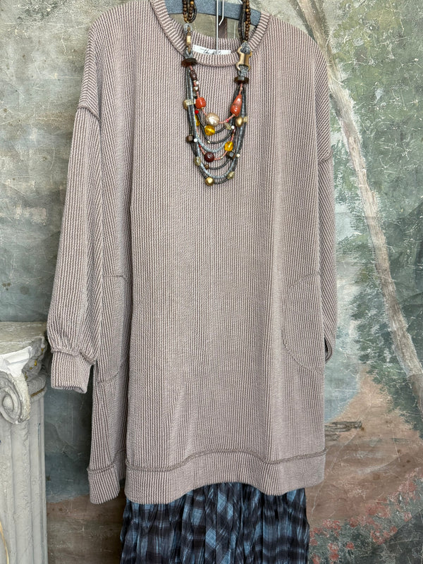 TBN1678 Moon Glow Dress