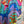 Load image into Gallery viewer, CP-92527 Abstract Blouse
