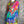 Load image into Gallery viewer, CP-92527 Abstract Blouse
