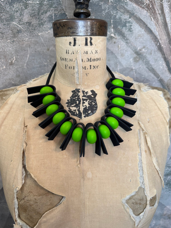 470 Statement Necklace