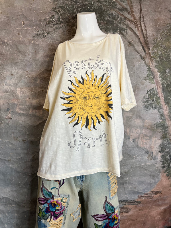 PL- Sierra Sun Restless T-shirt