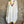 Load image into Gallery viewer, 5016024 2 Pocket Pullover-White
