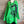 Load image into Gallery viewer, 91201 Abstract Zip Pullover-Green
