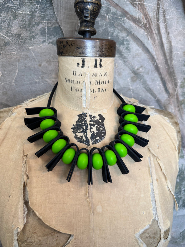 470 Statement Necklace