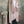 Load image into Gallery viewer, Magnolia Pearl linen duster with red stripe panels and LOVE appliqué on back, bohemian oversized fit - 2
