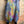Load image into Gallery viewer, 90847P Painted Presence Dress-Navy
