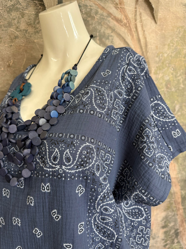 5822 Ella Top