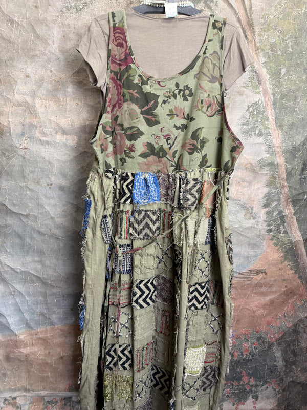 ARB Storybook Jumper Dress