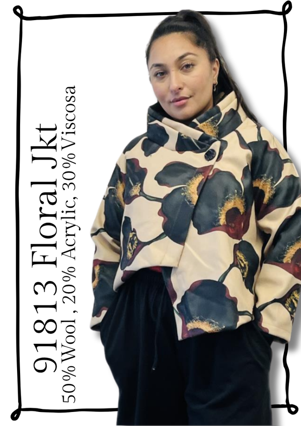 91813 Asym Floral Cropped JTK-SAND