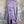 Load image into Gallery viewer, 5021 Bettys Linen BF Bow Shirt-Lilac Grey
