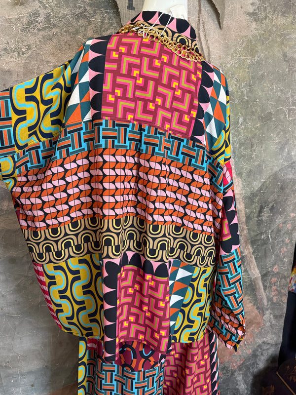 1788 The Maddie Shirt