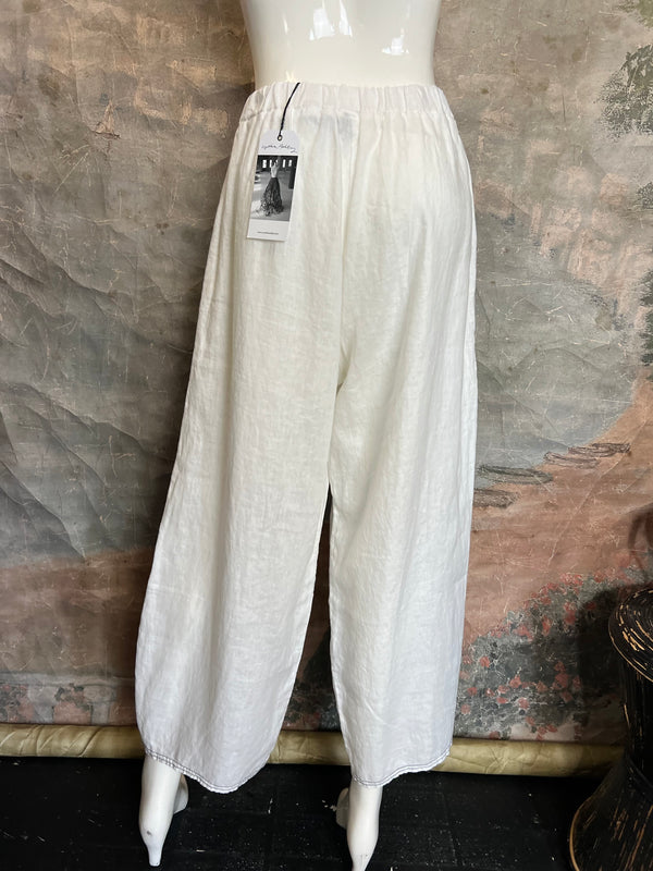 RS534 Linen Trousers