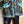 Load image into Gallery viewer, ANU 19969 Silk Embroidered Jacket-Lapis
