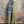 Load image into Gallery viewer, 2007W Wide Leg Kantha Pants-Mix 2
