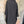 Load image into Gallery viewer, 2066-11 Asymmetrical Cowlneck-Black
