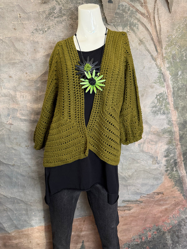 5609 Cambria Cardigan