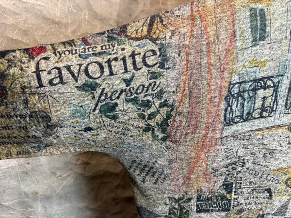 T805CN Crew Neck Top-Miss.Camille