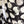 Load image into Gallery viewer, W601 Lina Jacket-Black w white dots
