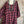 Load image into Gallery viewer, 5543 Baby Doll Flannel Top-RED PLAID
