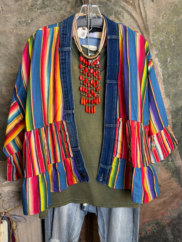 5860 Stella Cardigan