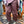Load image into Gallery viewer, 3696 Charmeuse Satin Cargo Pant-Brown
