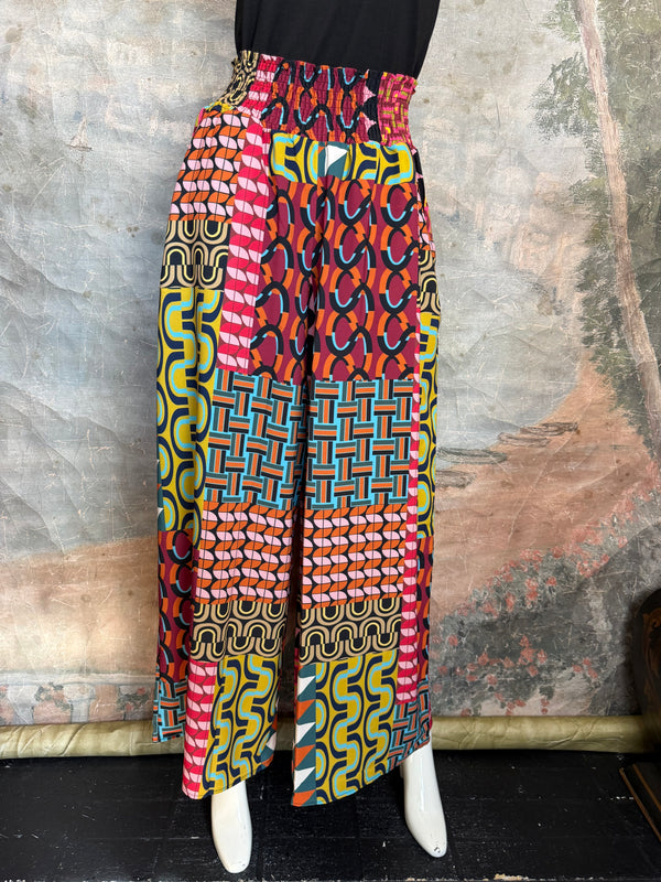 1798 The Nellie Pant