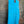Load image into Gallery viewer, 751 Artistry Layered Tank Dress-Turq Blue
