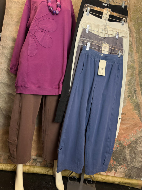 C1149202 Cargo Pocket Pant-Enrich