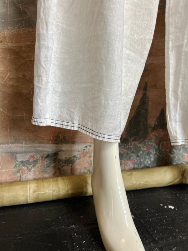 RS534 Linen Trousers