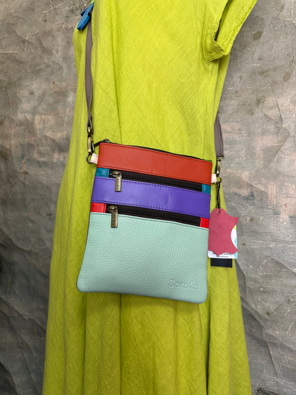 84797 Maya Crossbody Bag-B