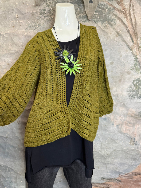 5609 Cambria Cardigan