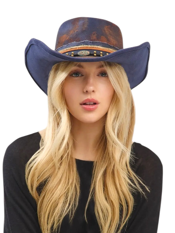 The Painted Desert Hat