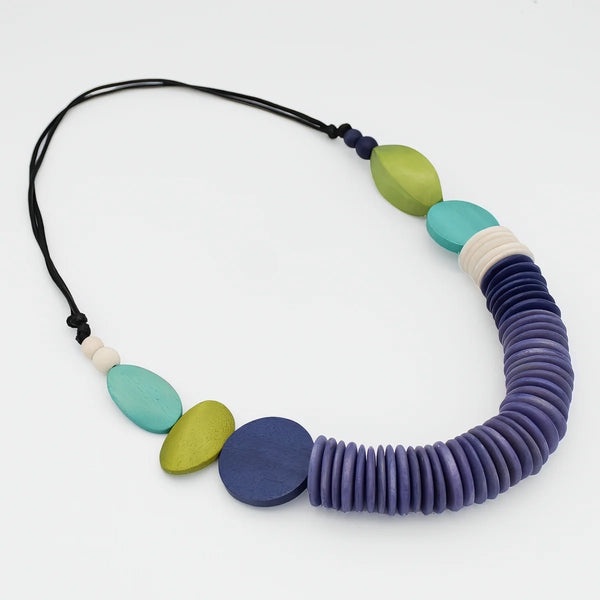 S25 Calista Necklace