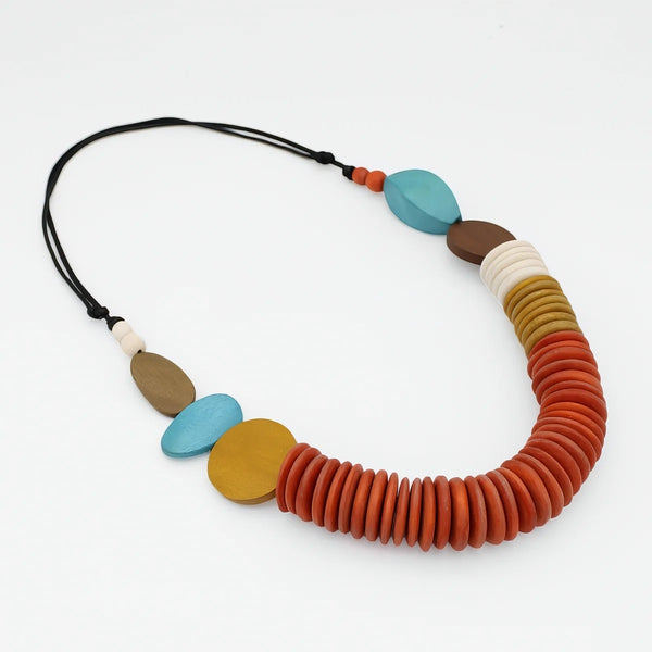 S25 Calista Necklace