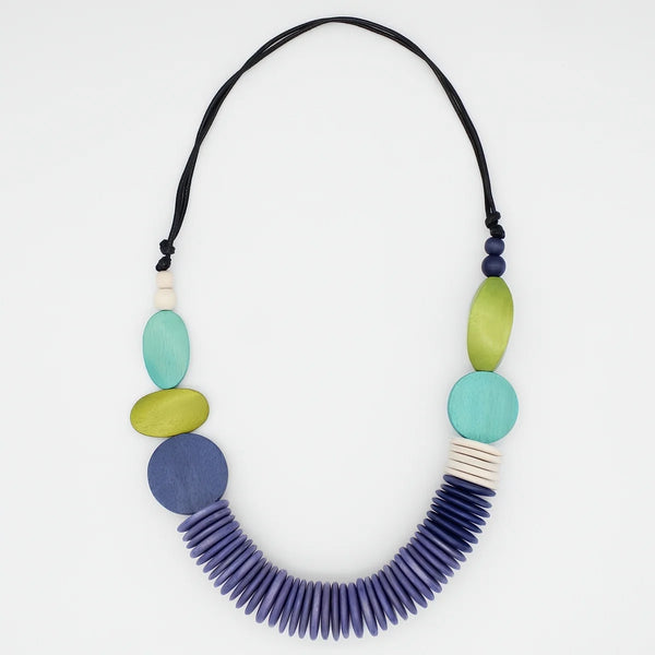 S25 Calista Necklace