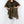 Load image into Gallery viewer, V18275 Cutout Cape-Pebble
