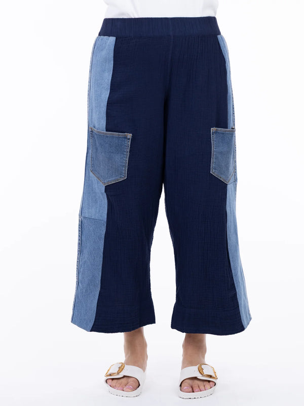 5529 Wisteria Pant