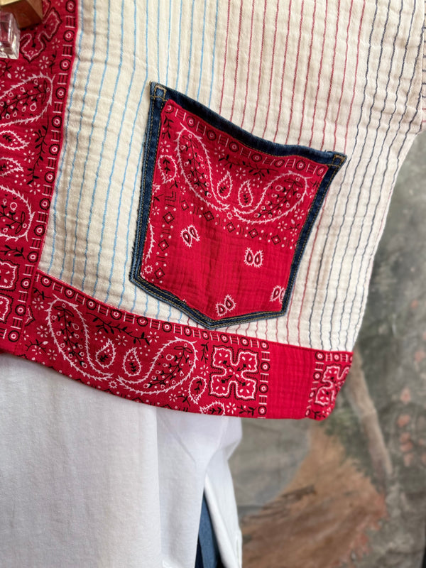 5749 Rosie Cardigan